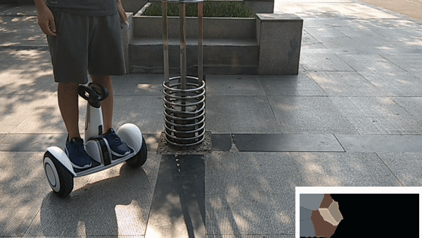 开机送10万保险！九号平衡车Plus体验评测：堪比SUV