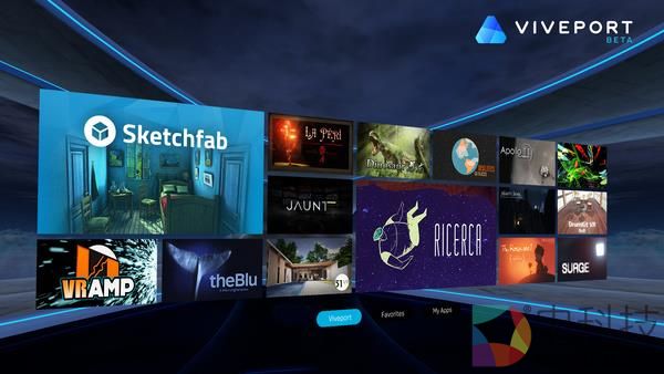 你被VR坑到了吗？红火一时的VR为何惨遭冷落