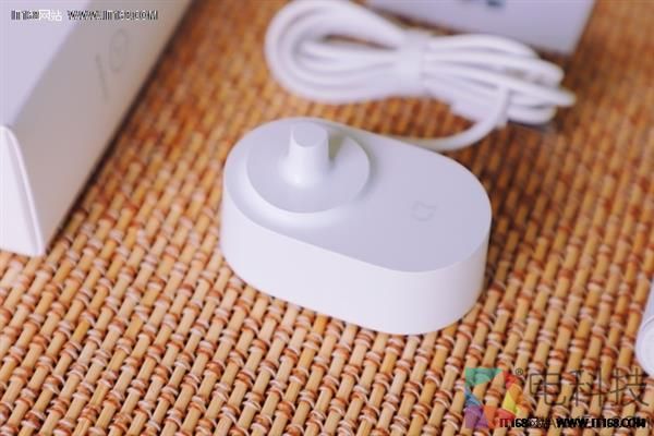 天下武功唯快不破 米家声波电动牙刷体验