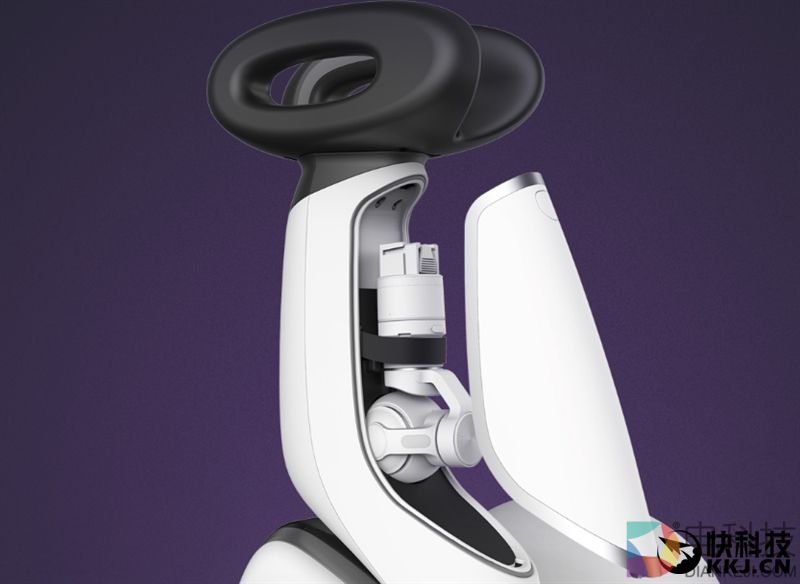 开机送10万保险！九号平衡车Plus体验评测：堪比SUV