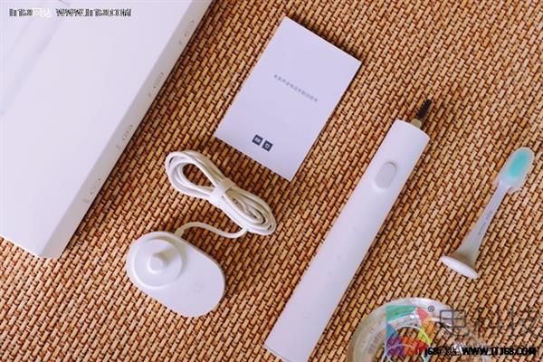 天下武功唯快不破 米家声波电动牙刷体验