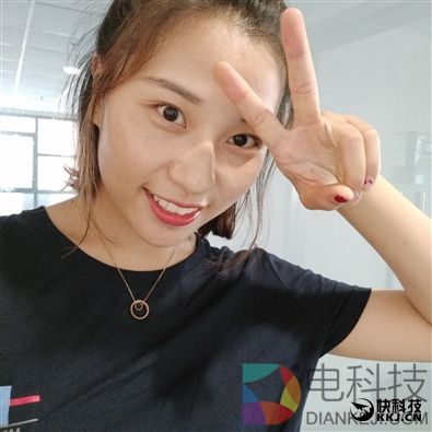 柔光双摄再升级！vivo X9s评测：抢眼的自拍表现