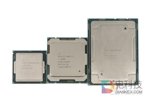 52核104线程！这台PC厉害了 吊打Core i9