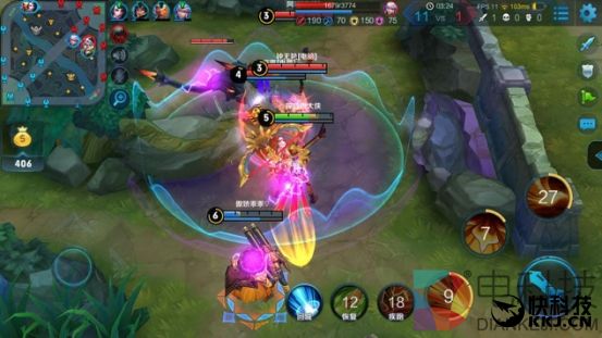 699元的颜值巅峰！魅蓝A5评测