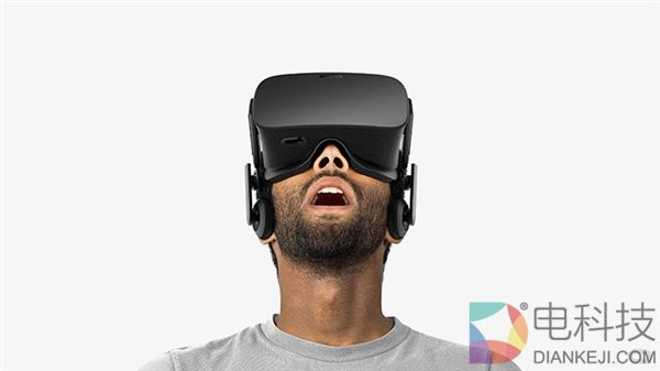 Oculus Rift售价腰斩 绅士游戏《VR女友》销量翻倍