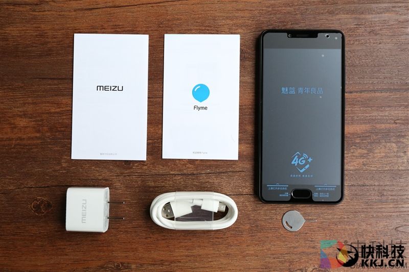 699元的颜值巅峰！魅蓝A5评测