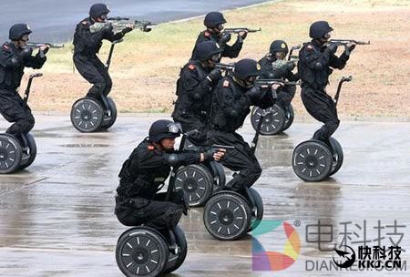 开机送10万保险！九号平衡车Plus体验评测：堪比SUV