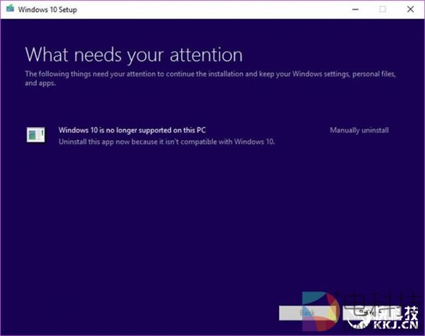 Intel出动！微软带来最新版Win10：Atom用户遭殃