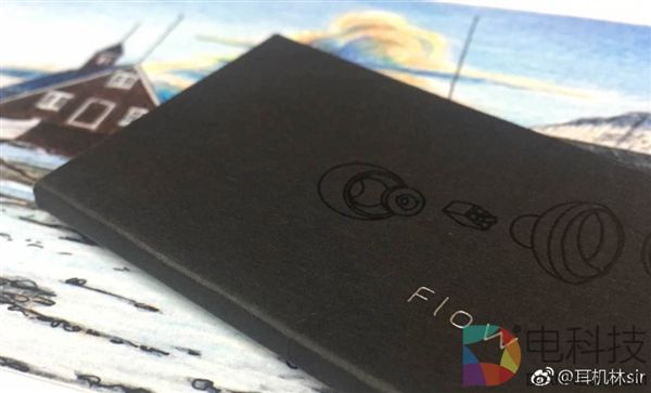 下周发布！魅族史上最高端耳机Flow偷跑：定制动铁单元