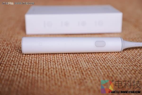 天下武功唯快不破 米家声波电动牙刷体验