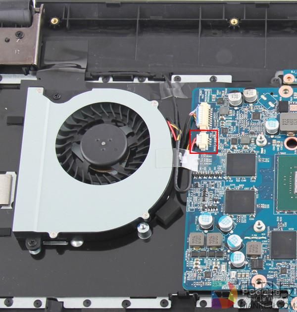 神舟战神Z6散热为何狂被吐槽？让我们拆开一探究竟