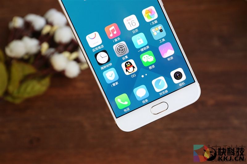 柔光双摄再升级!vivo X9s评测:抢眼的自拍表现