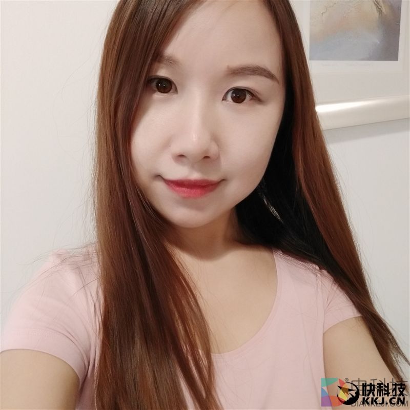 柔光双摄再升级!vivo X9s评测:抢眼的自拍表现