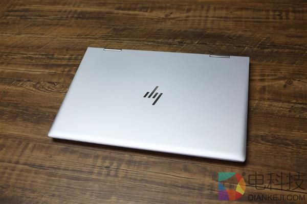 7代酷睿+4G显存！惠普薄锐ENVY x360变形本评测：一秒变平板
