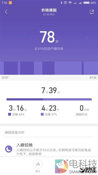 50米防水+独立GPS！华为运动手环体验评测：为运动而生