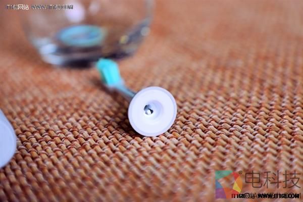 天下武功唯快不破 米家声波电动牙刷体验