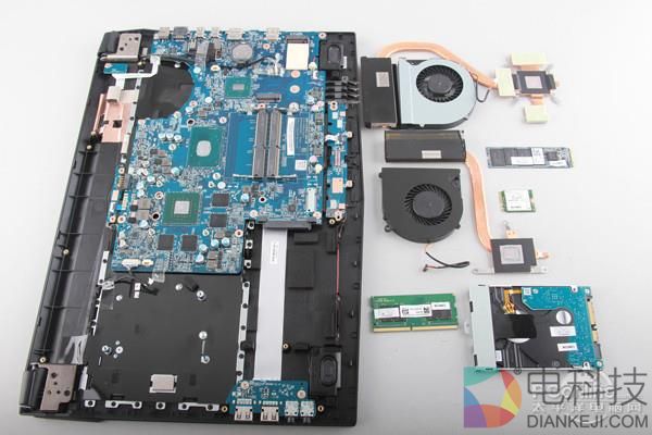 神舟战神Z6散热为何狂被吐槽？让我们拆开一探究竟