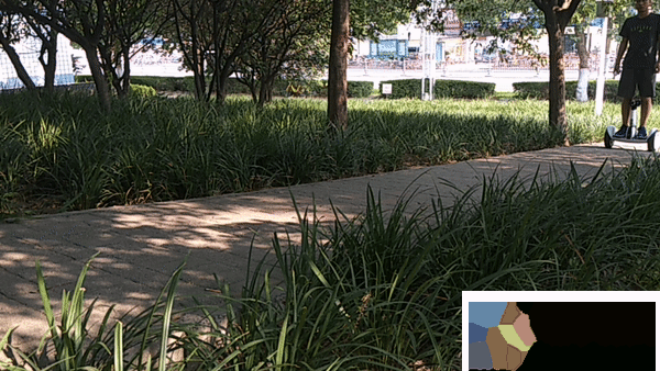 开机送10万保险！九号平衡车Plus体验评测：堪比SUV