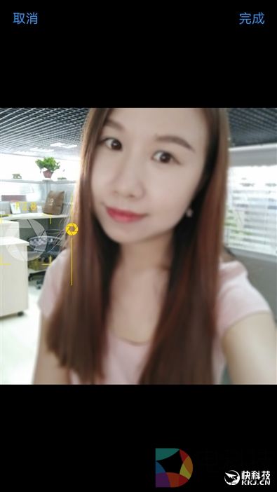 柔光双摄再升级!vivo X9s评测:抢眼的自拍表现