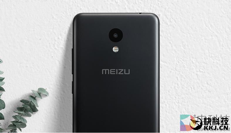 699元的颜值巅峰！魅蓝A5评测