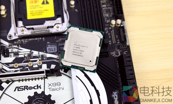 Intel旗舰六核处理器大降价：比四核还便宜