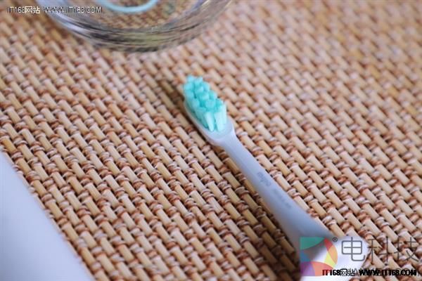 天下武功唯快不破 米家声波电动牙刷体验