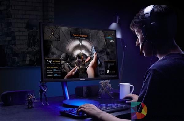 我买到了“假”电竞显示器？原来问题在这