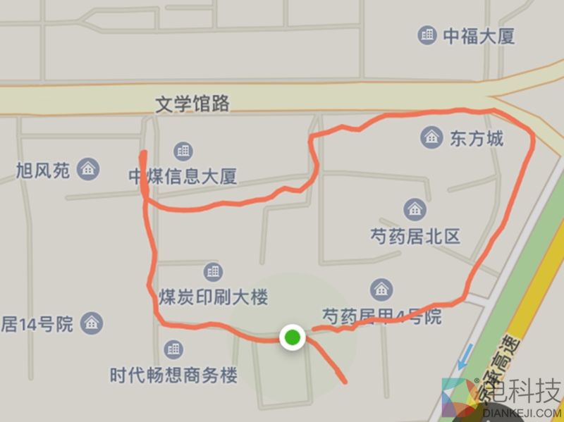 高颜值与超强续航并存 华米米动手表青春版评测