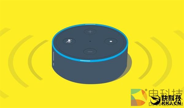 亚马逊Alexa语音助手爆发：突破1.5万个功能