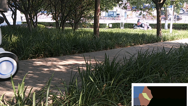 开机送10万保险！九号平衡车Plus体验评测：堪比SUV