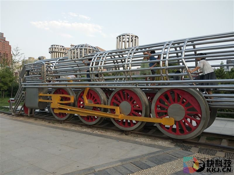 柔光双摄再升级!vivo X9s评测:抢眼的自拍表现