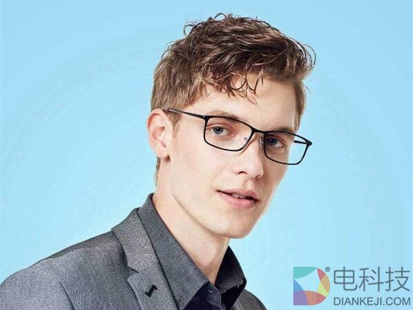 小米众筹TS变色近视镜发布：一镜两用/30秒变色