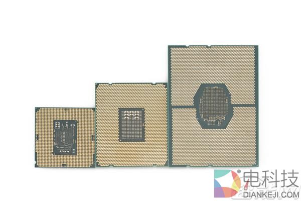 52核104线程！这台PC厉害了 吊打Core i9