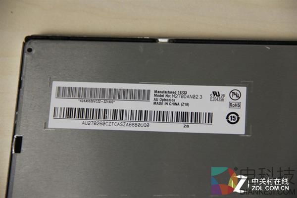 10款电竞显示器拆解对比：差距震惊了