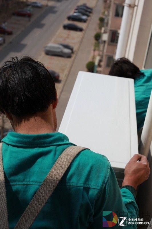 空调安装有漏洞：这样真的可能毒死人