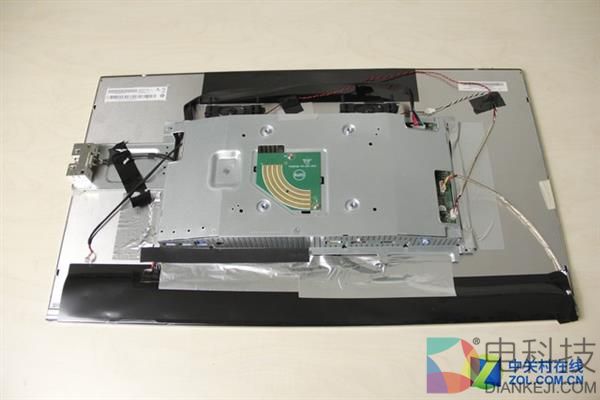 10款电竞显示器拆解对比：差距震惊了