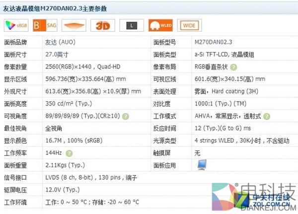 10款电竞显示器拆解对比：差距震惊了