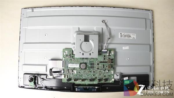 10款电竞显示器拆解对比：差距震惊了