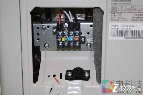 空调安装有漏洞：这样真的可能毒死人