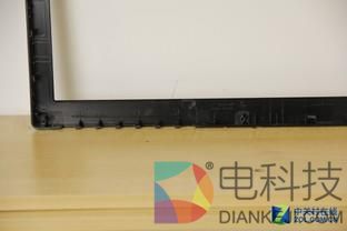 10款电竞显示器拆解对比：差距震惊了