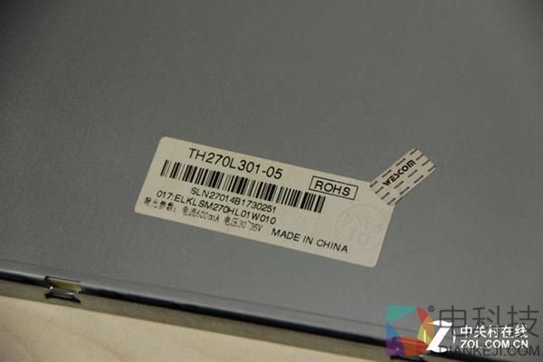 10款电竞显示器拆解对比：差距震惊了