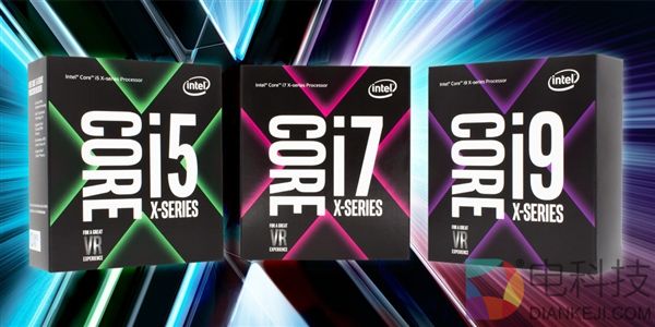 Intel Skylake-X备货捉急：居然不能如数交付