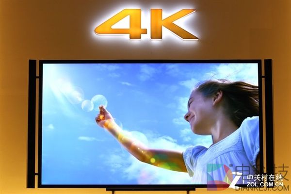 说出来你别不信！小尺寸4K电视毫无意义