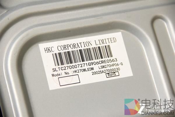 10款电竞显示器拆解对比：差距震惊了