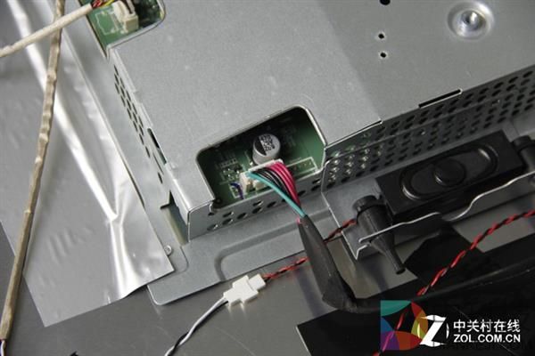 10款电竞显示器拆解对比：差距震惊了