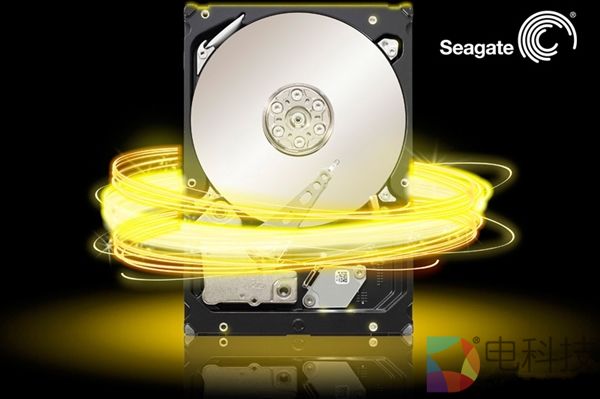 希捷对充氦无爱：12TB已达机械硬盘极限