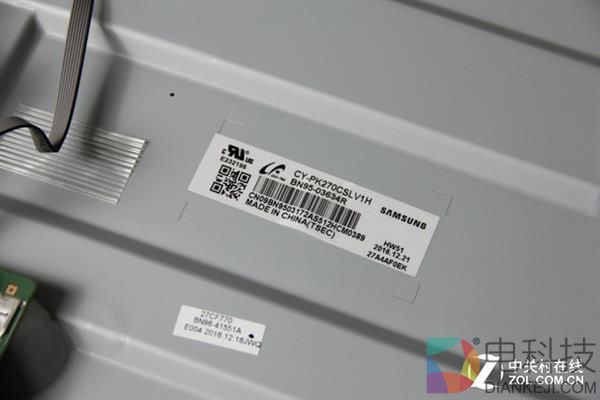 10款电竞显示器拆解对比：差距震惊了