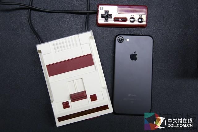 迟到30年的评测！任天堂正品红白机体验