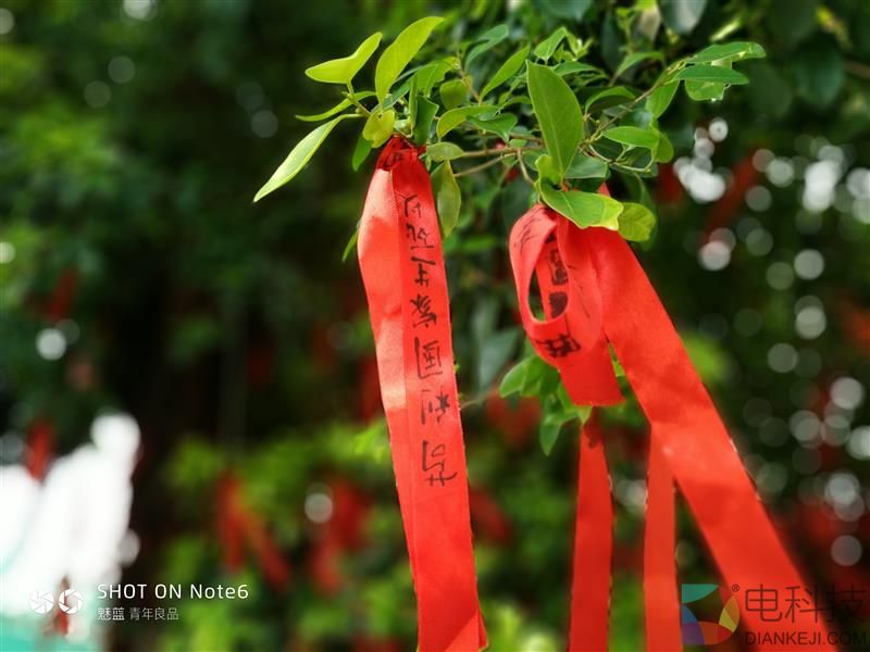 魅蓝Note6评测：讲真，你还有其他千元双摄可以选择了吗？