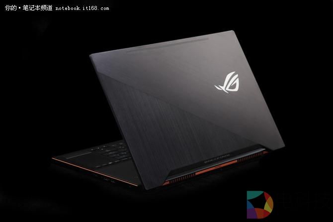 GTX1080塞入17mm厚游戏本 华硕GX501评测